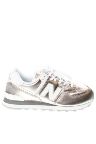 Dámské boty  New Balance, Velikost 41, Barva Popelavě růžová, Cena  2 942,00 Kč