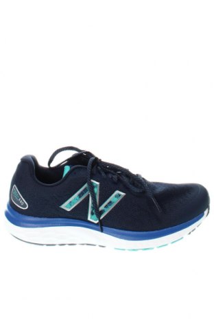Dámské boty  New Balance, Velikost 40, Barva Modrá, Cena  1 745,00 Kč