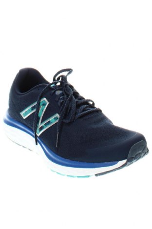 Dámské boty  New Balance, Velikost 40, Barva Modrá, Cena  1 620,00 Kč