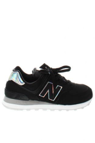 Γυναικεία παπούτσια New Balance, Μέγεθος 36, Χρώμα Μαύρο, Τιμή 53,20 €