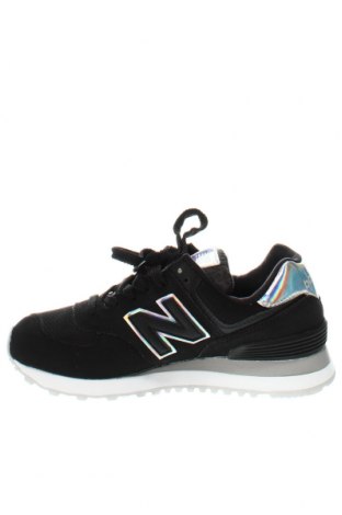 Dámske topánky  New Balance, Veľkosť 36, Farba Čierna, Cena  53,20 €
