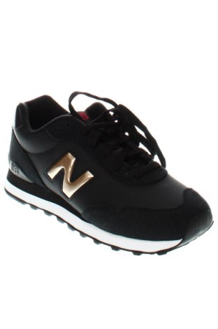Γυναικεία παπούτσια New Balance, Μέγεθος 40, Χρώμα Μαύρο, Τιμή 53,20 €