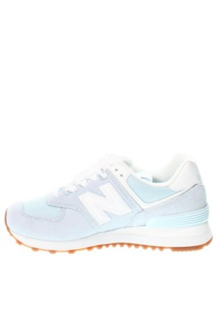 Dámské boty  New Balance, Velikost 36, Barva Modrá, Cena  2 942,00 Kč