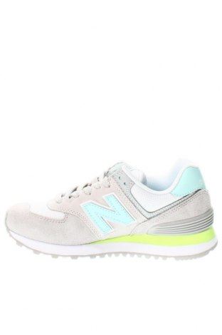 Dámske topánky  New Balance, Veľkosť 36, Farba Viacfarebná, Cena  62,78 €
