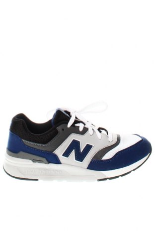 Dámske topánky  New Balance, Veľkosť 37, Farba Viacfarebná, Cena  53,20 €