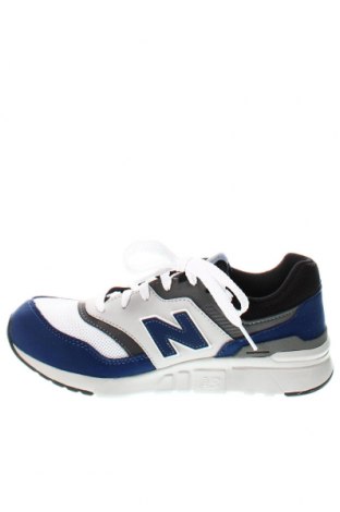 Dámské boty  New Balance, Velikost 37, Barva Vícebarevné, Cena  1 496,00 Kč