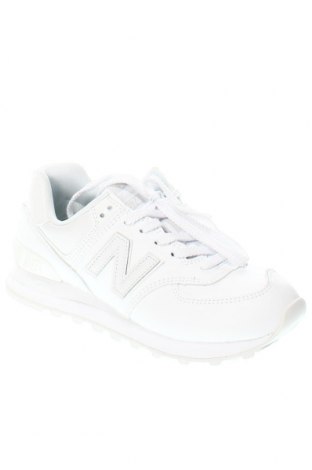 Dámské boty  New Balance, Velikost 38, Barva Bílá, Cena  2 119,00 Kč