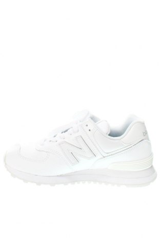 Dámské boty  New Balance, Velikost 38, Barva Bílá, Cena  2 493,00 Kč