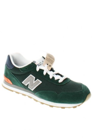 Dámske topánky  New Balance, Veľkosť 38, Farba Zelená, Cena  104,64 €
