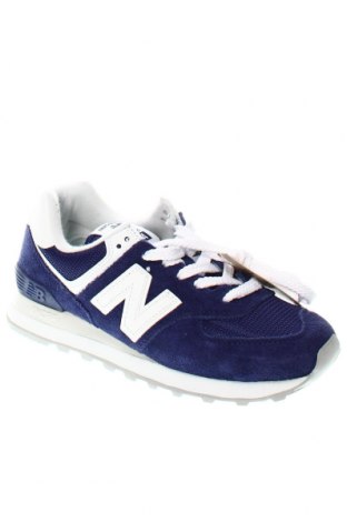 Dámske topánky  New Balance, Veľkosť 37, Farba Modrá, Cena  104,64 €