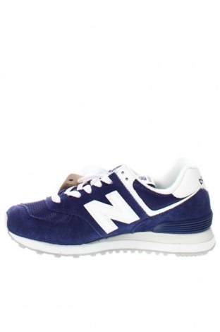 Dámské boty  New Balance, Velikost 37, Barva Modrá, Cena  2 089,00 Kč