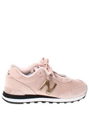 Dámske topánky  New Balance, Veľkosť 41, Farba Ružová, Cena  104,64 €