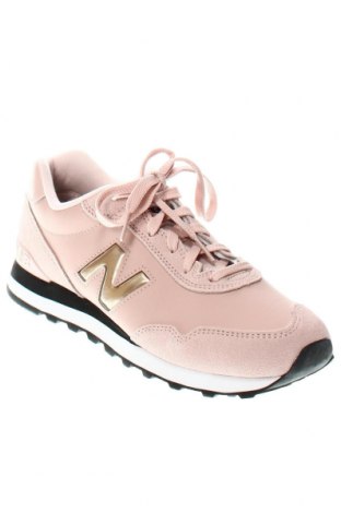 Дамски обувки New Balance, Размер 41, Цвят Розов, Цена 203,00 лв.