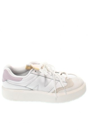 Dámské boty  New Balance, Velikost 42, Barva Bílá, Cena  2 942,00 Kč
