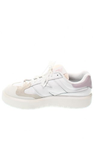 Γυναικεία παπούτσια New Balance, Μέγεθος 42, Χρώμα Λευκό, Τιμή 88,94 €