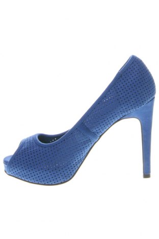 Női cipők New Look, Méret 38, Szín Kék, Ár 4 212 Ft