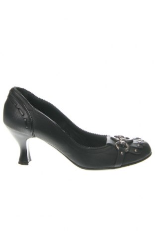 Дамски обувки New Matic, Размер 39, Цвят Черен, Цена 28,80 лв.
