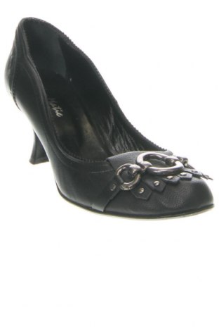 Дамски обувки New Matic, Размер 39, Цвят Черен, Цена 48,00 лв.