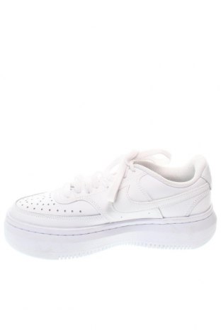 Дамски обувки Nike, Размер 38, Цвят Бял, Цена 89,00 лв.