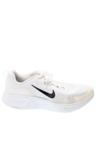 Damenschuhe Nike, Größe 40, Farbe Weiß, Preis 52,19 €