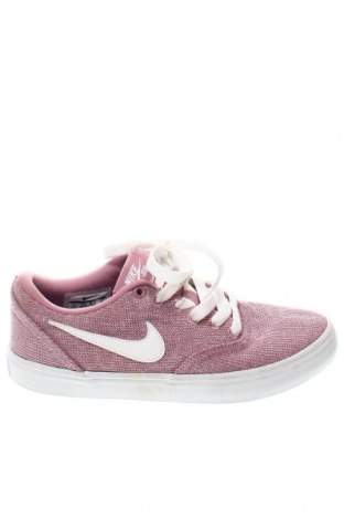 Dámské boty  Nike, Velikost 36, Barva Růžová, Cena  1 196,00 Kč