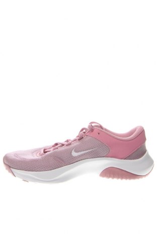 Дамски обувки Nike, Размер 39, Цвят Розов, Цена 172,00 лв.