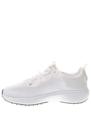 Дамски обувки Nike, Размер 36, Цвят Бял, Цена 103,20 лв.