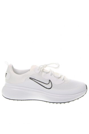 Дамски обувки Nike, Размер 38, Цвят Бял, Цена 103,20 лв.