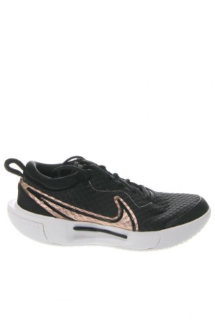 Дамски обувки Nike, Размер 38, Цвят Черен, Цена 146,20 лв.