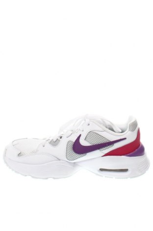 Дамски обувки Nike, Размер 40, Цвят Бял, Цена 172,00 лв.