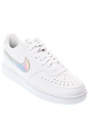 Γυναικεία παπούτσια Nike, Μέγεθος 37, Χρώμα Λευκό, Τιμή 88,66 €