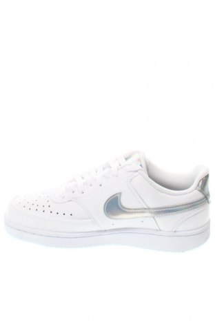 Damenschuhe Nike, Größe 37, Farbe Weiß, Preis 88,66 €