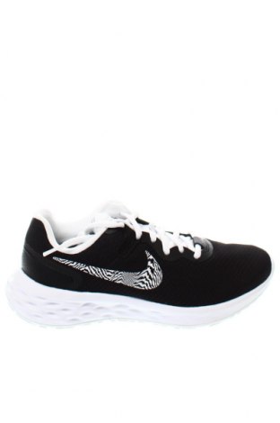 Дамски обувки Nike, Размер 38, Цвят Черен, Цена 139,32 лв.