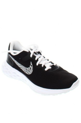 Γυναικεία παπούτσια Nike, Μέγεθος 38, Χρώμα Μαύρο, Τιμή 71,81 €