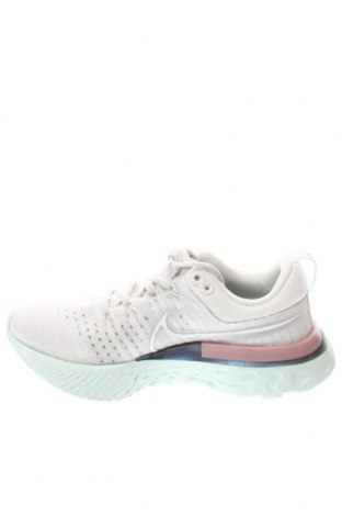 Дамски обувки Nike, Размер 36, Цвят Сив, Цена 172,00 лв.