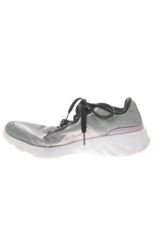 Damenschuhe Nike, Größe 38, Farbe Grau, Preis 33,55 €