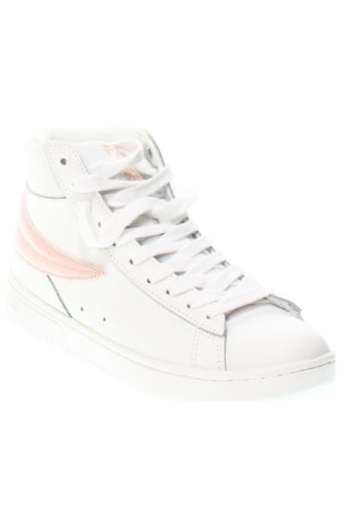Γυναικεία παπούτσια FILA, Μέγεθος 37, Χρώμα Λευκό, Τιμή 29,30 €