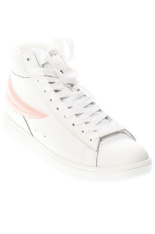 Γυναικεία παπούτσια FILA, Μέγεθος 40, Χρώμα Λευκό, Τιμή 56,51 €