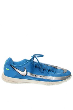 Дамски обувки Nike, Размер 38, Цвят Син, Цена 54,75 лв.