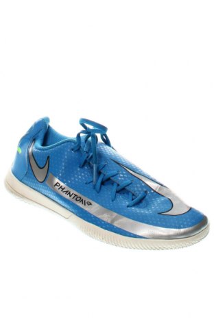 Дамски обувки Nike, Размер 38, Цвят Син, Цена 75,00 лв.