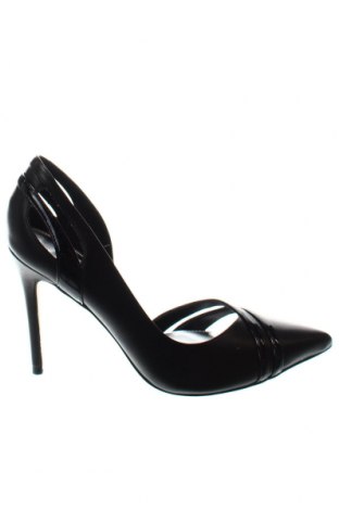 Дамски обувки Nine West, Размер 38, Цвят Черен, Цена 65,36 лв.