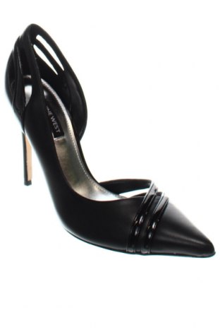 Дамски обувки Nine West, Размер 38, Цвят Черен, Цена 142,76 лв.