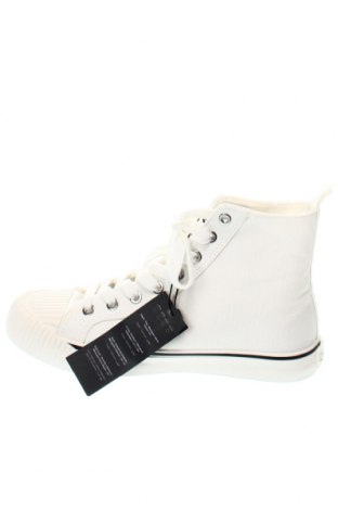 Дамски обувки ONLY, Размер 37, Цвят Бял, Цена 77,00 лв.