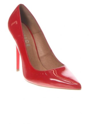 Γυναικεία παπούτσια Office, Μέγεθος 39, Χρώμα Κόκκινο, Τιμή 49,41 €