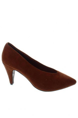 Γυναικεία παπούτσια Oviesse, Μέγεθος 41, Χρώμα Καφέ, Τιμή 7,99 €