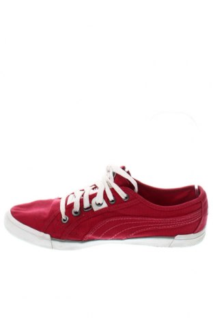 Дамски обувки PUMA, Размер 39, Цвят Розов, Цена 60,75 лв.