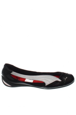 Dámské boty  PUMA, Velikost 41, Barva Černá, Cena  851,00 Kč