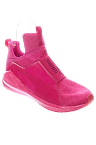 Дамски обувки PUMA, Размер 37, Цвят Розов, Цена 75,00 лв.