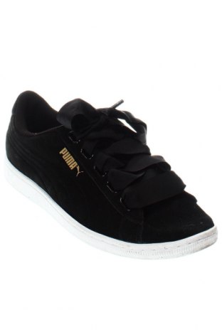 Γυναικεία παπούτσια PUMA, Μέγεθος 41, Χρώμα Μαύρο, Τιμή 55,05 €