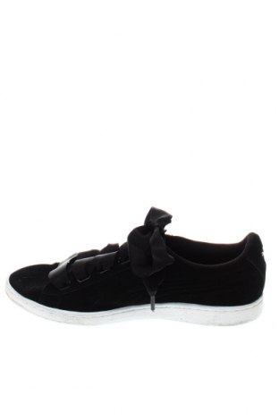 Γυναικεία παπούτσια PUMA, Μέγεθος 41, Χρώμα Μαύρο, Τιμή 55,05 €